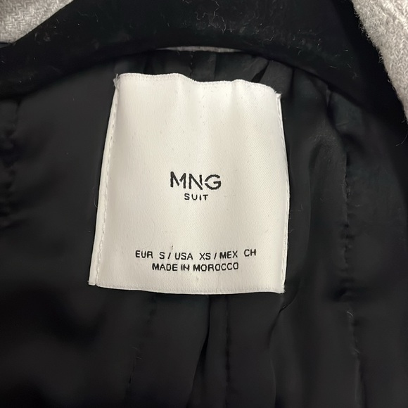 Coat by Mango - Picture 6 of 7